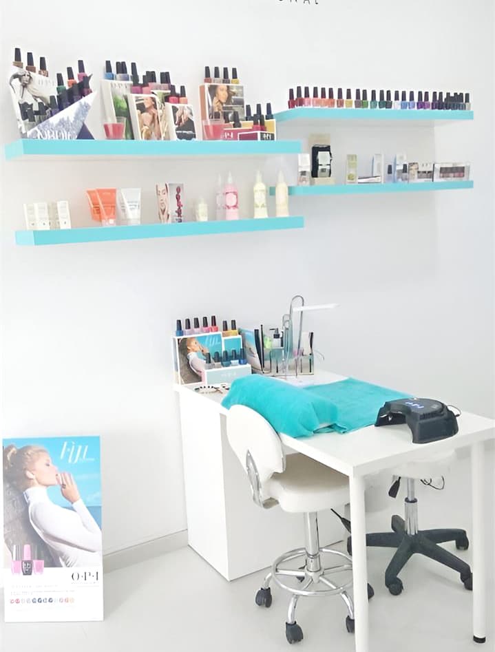 Centro de estética cerca de mi