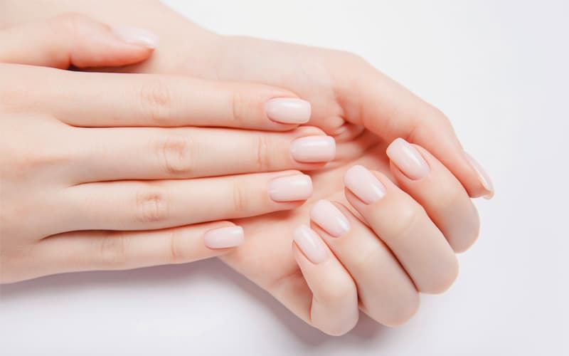 Manicura en Pontevedra
