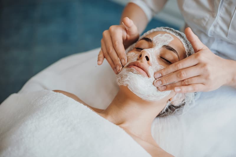 Tratamientos de belleza en Pontevedra